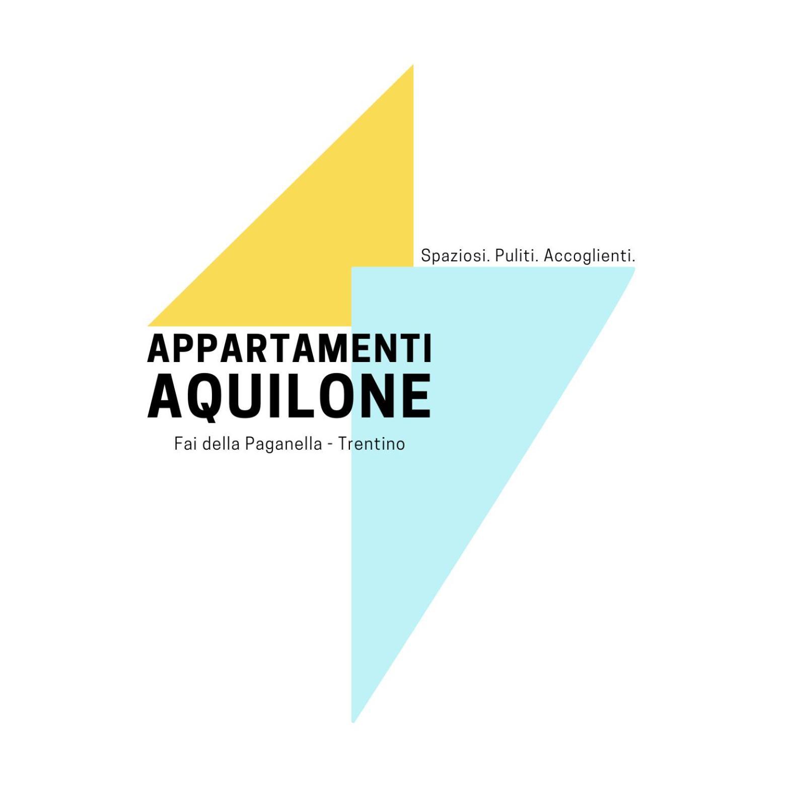 Appartamenti Aquilone Fai della Paganella Exteriör bild